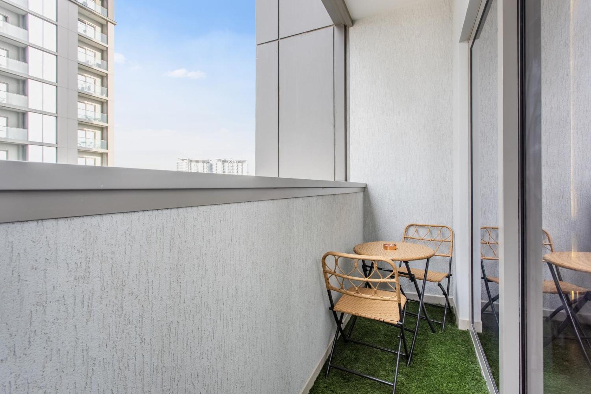 Apartment By Latinem Luxury 1br Cv A1507 Near Burj Khalifa *